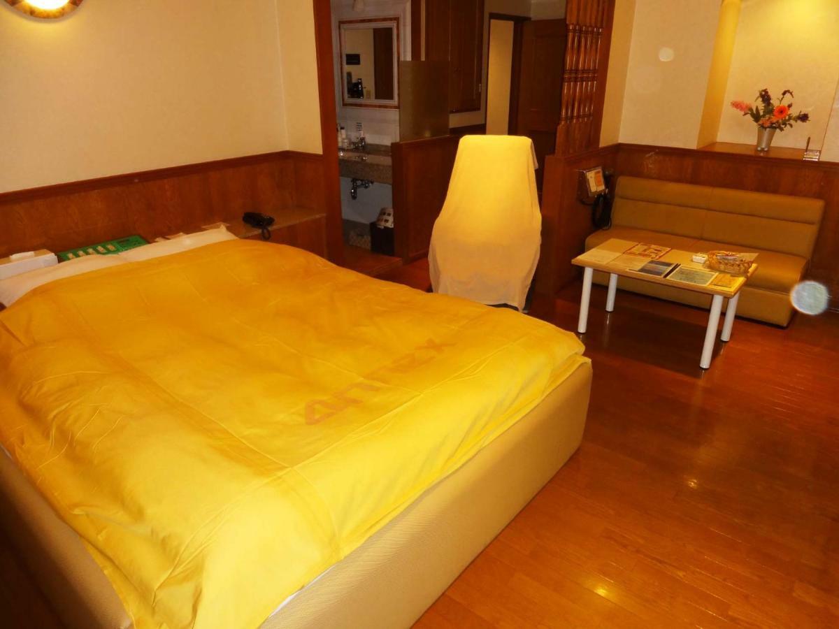 Annex Tamayu 大人専用 Macue Exteriér fotografie