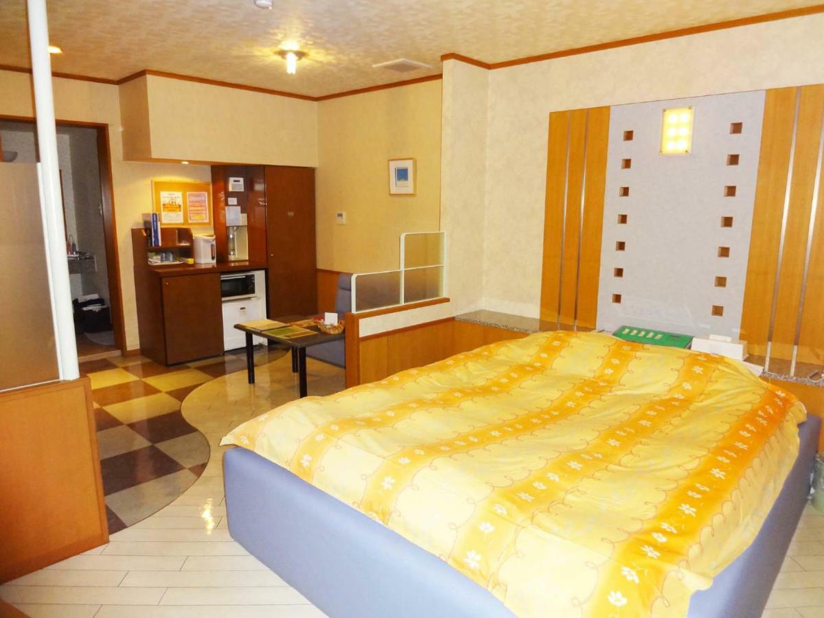 Annex Tamayu 大人専用 Macue Exteriér fotografie